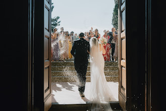 Fotografo di matrimoni Giacomo Gori. Foto del 27.07.2025
