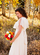 Fotografo di matrimoni Karen Skelly. Foto del 27.12.2019