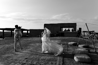 Wedding photographer Fred Leloup. Photo of 14.07.2025