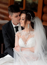 Wedding photographer Diana Zhupanin. Photo of 04.06.2021