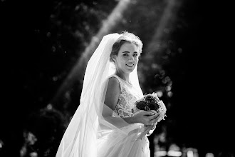 Wedding photographer Vadim Loginov. Photo of 03.03.2025