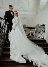 Fotógrafo de bodas Anna Saribekyan. Foto del 22.05.2025