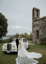 Fotografo di matrimoni Alessandro Negrini. Foto del 03.05.2024