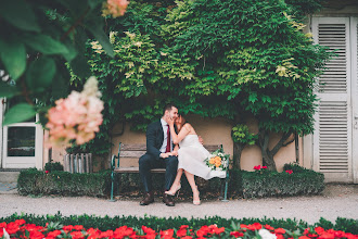 Hochzeitsfotograf Andreas Weiss. Foto vom 08.08.2022