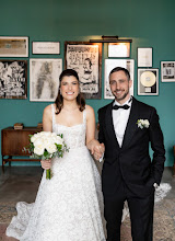 Fotógrafo de bodas Üzgün Yılmaz. Foto del 24.03.2024