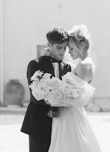 Svatební fotograf Despina Kouloglou. Fotografie z 10.10.2024