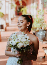 婚礼摄影师Juan Carlos Espinosa. 11.09.2025的图片