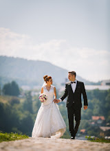 Bröllopsfotografer Liviu Florea. Foto av 13.04.2018