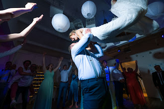 Pulmafotograaf Gill Vloeberghs. 02.08.2021 päeva foto
