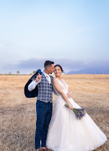 Fotógrafo de casamento Pedro Villa. Foto de 27.04.2023