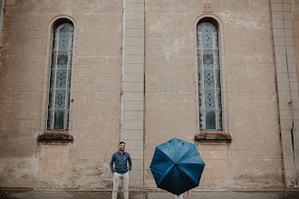 Fotógrafo de bodas Giulia Montenegro. Foto del 11.05.2020