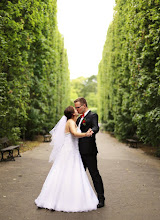 Photographe de mariage Beata Seklecka. Photo du 25.02.2020