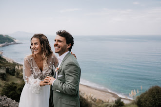 Fotógrafo de bodas Patricia Hendrychova-Estanguet. Foto del 06.02.2025