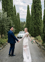 Fotografo di matrimoni Nicolò Mari. Foto del 09.08.2025