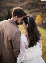 Nhiếp ảnh gia ảnh cưới Natali Smit. Ảnh trong ngày 16.05.2024