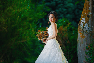 Photographe de mariage Mert Oktay. Photo du 21.12.2017