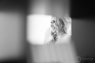Bryllupsfotograf Elena Pimenova. Foto fra 19.12.2016