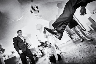 Wedding photographer Radim Tesarcik. Photo of 23.02.2024