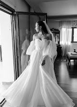 Wedding photographer Aleksandra Malysheva. Photo of 27.06.2025