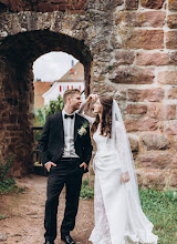Svatební fotograf Veronika Likhovid. Fotografie z 26.08.2025