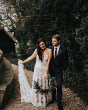 婚姻写真家 Sarah-Jane Smith. 27.04.2023 の写真