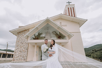 Wedding photographer Diego Pereira Da Silveira. Photo of 10.11.2025