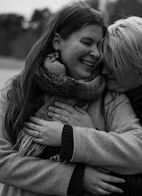 婚姻写真家 Sonja Siikanen. 28.01.2025 の写真