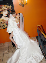 Wedding photographer Andrew Chubariev. Photo of 01.05.2025