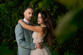 Fotografer pernikahan Νικολαος Κυργυριδης. Foto tanggal 15.05.2025
