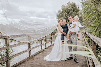 Photographe de mariage Pedro Duyck. Photo du 11.11.2021