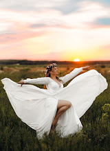 Wedding photographer Norbert Wójciszko. Photo of 12.07.2025