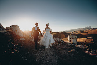 Fotografo di matrimoni Giancarlo Malandra. Foto del 23.11.2021