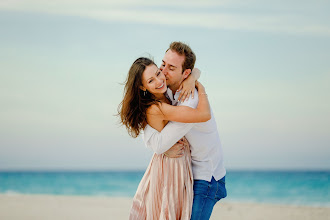 Fotografo di matrimoni Lupe Argüello. Foto del 06.02.2021