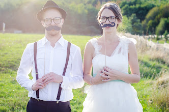 Fotografo di matrimoni Ivan Di Marco. Foto del 01.02.2017