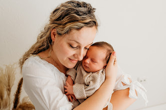 Huwelijksfotograaf Nagy Melinda. Foto van 04.03.2024