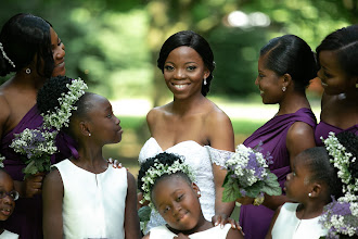 Fotógrafo de casamento Roland Bendig. Foto de 30.01.2020