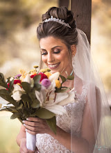 Wedding photographer Milena Moser. Photo of 05.05.2020