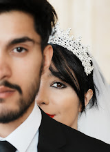 Wedding photographer Mehdi Safavi. Photo of 28.04.2025
