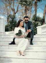 ช่างภาพงานแต่งงาน Orudzh Mammedli. ภาพเมื่อ 07.05.2023