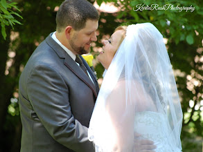 Nhiếp ảnh gia ảnh cưới Karlie Cappuccilli. Ảnh trong ngày 10.03.2020