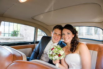 Fotógrafo de bodas Andrea Pichler. Foto del 11.05.2019