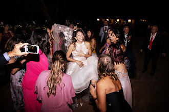 Hochzeitsfotograf Carmela Fasano. Foto vom 20.05.2021