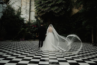 Fotógrafo de bodas Elida Gonzalez. Foto del 02.12.2022