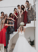 Photographe de mariage Victor Matilla. Photo du 08.07.2019