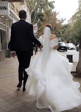 Hochzeitsfotograf Mariya Tatarinova. Foto vom 26.01.2022