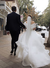 婚姻写真家 Mariya Tatarinova. 26.01.2022 の写真