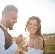 Fotografo di matrimoni Aleksandr Vasilenko. Foto del 30.03.2022