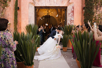 Fotógrafo de bodas Madie Y Alan. Foto del 29.03.2024