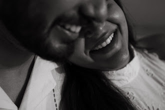 Fotógrafo de bodas Vinoth Weno. Foto del 15.08.2025