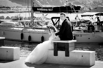 Fotografo di matrimoni Svyatoslav Sidash. Foto del 27.08.2018